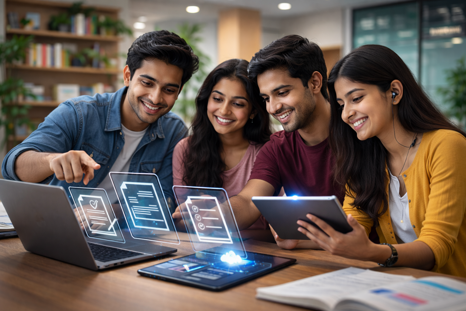 AI Projects & Capstone