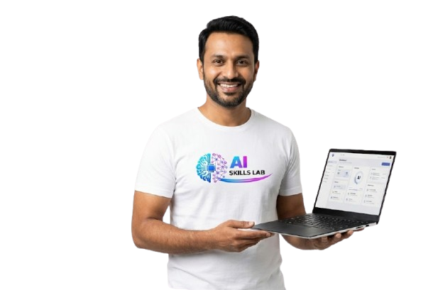 AI Skills Lab Experts